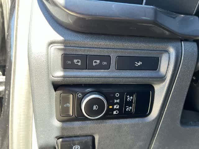 Used 2023 Ford F150 XLT w/ Equipment Group 302A High AWD/4WD image 34