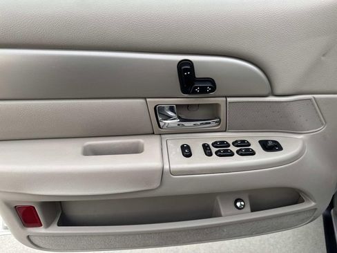 Used 2008 Mercury Grand Marquis LS image 9