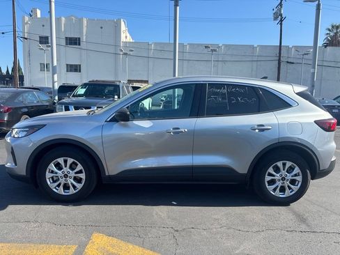 Used 2024 Ford Escape Active FWD image 7