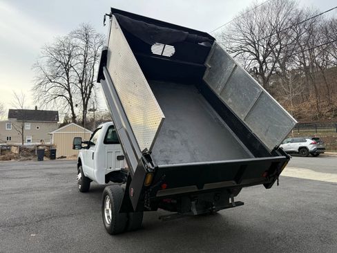 Used 2015 Ford F350 XL w/ Power Equipment Group image 17