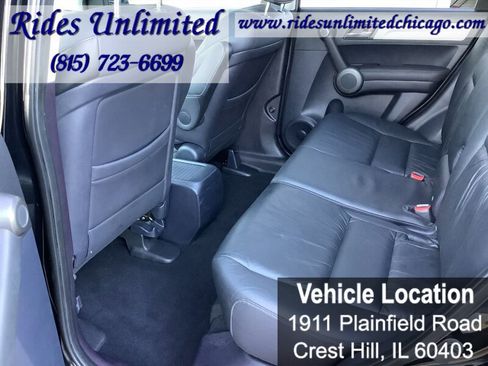 Used 2011 Honda CR-V EX-L image 24