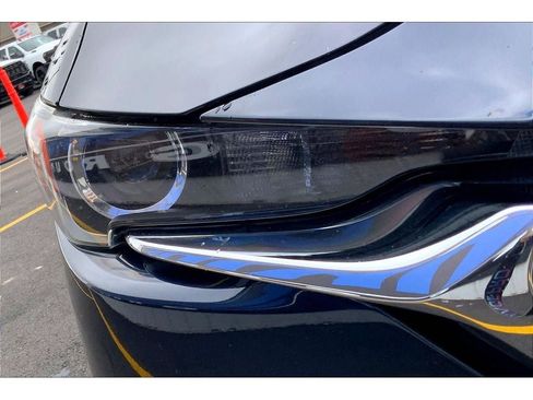 Used 2019 MAZDA CX-5 Touring image 29