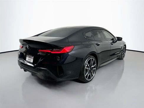 New 2026 BMW M850i xDrive AWD/4WD image 9