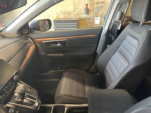 Used 2022 Honda CR-V EX image 31