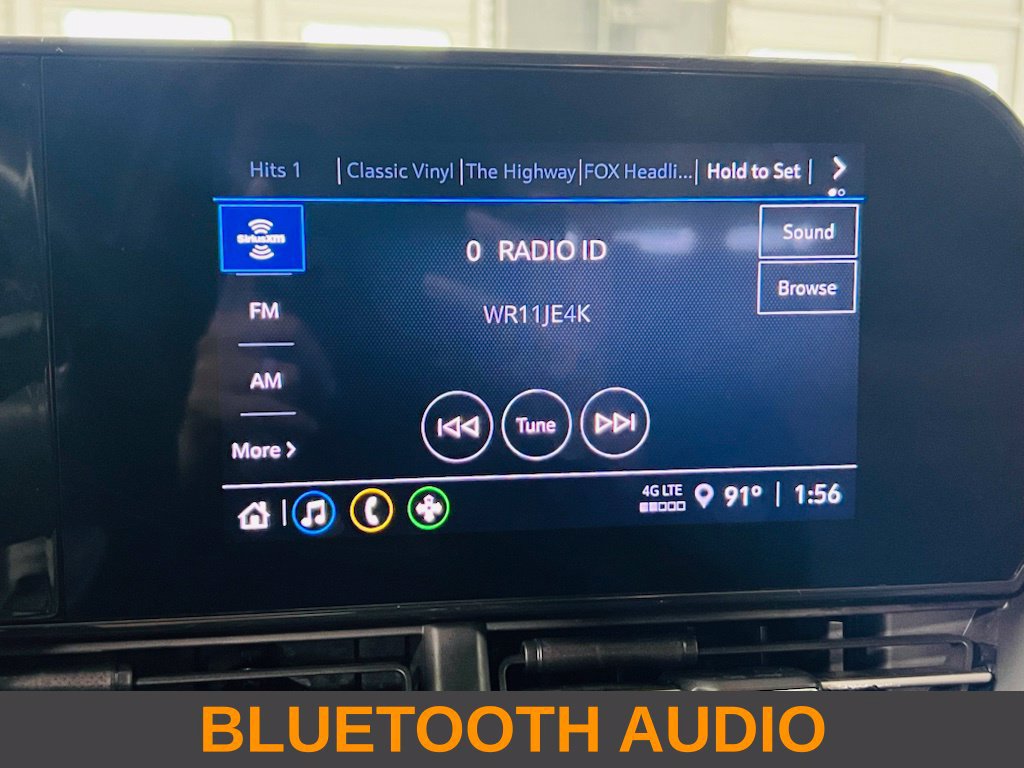 Used 2024 Chevrolet Trax LS w/ LS Convenience Package FWD image 6