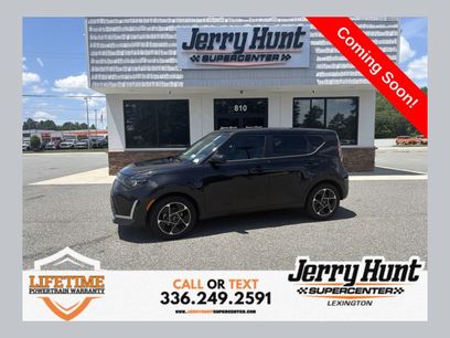 Used 2025 Kia Soul EX