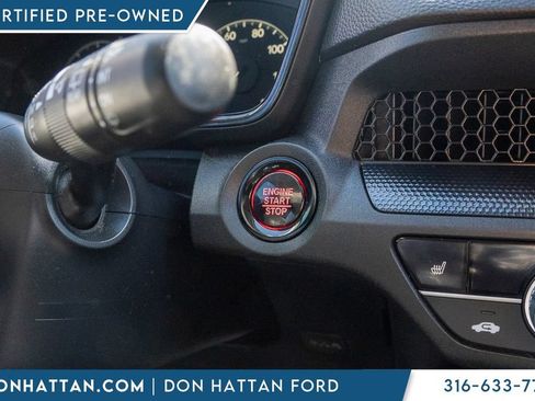 Used 2024 Honda CR-V EX image 10