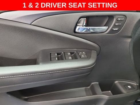 New 2026 Honda Ridgeline RTL image 23