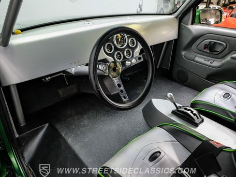 Used 1988 Chevrolet Silverado 1500 2WD Extended Cab image 4