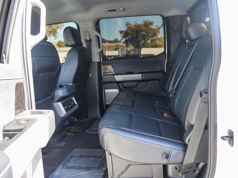 Used 2024 Ford F250 Lariat image 20