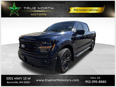Used 2024 Ford F150 XLT w/ Equipment Group 303A High