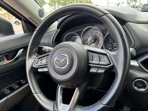 Used 2019 MAZDA CX-5 Touring FWD image 55
