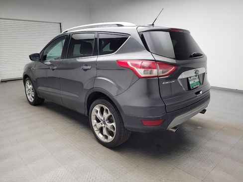 Used 2016 Ford Escape Titanium w/ Equipment Group 301A image 5