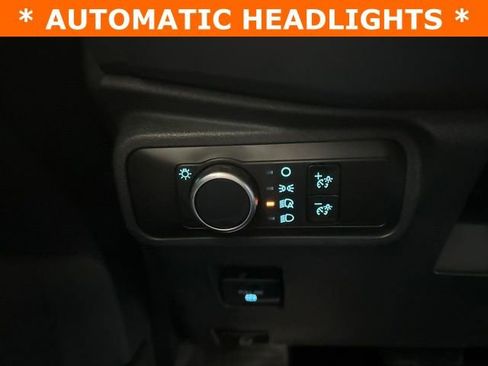 New 2025 Ford Bronco 4-Door w/ Sasquatch Package image 22