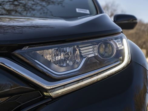 Used 2021 Honda CR-V EX image 11