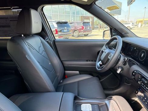 New 2026 Hyundai Palisade XRT Pro image 12