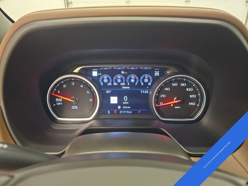 Used 2021 Chevrolet Tahoe High Country AWD/4WD image 36