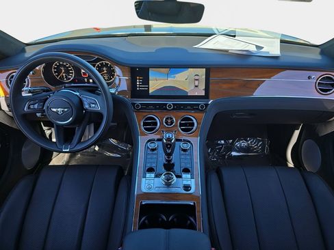 Used 2024 Bentley Continental GT AWD/4WD image 10