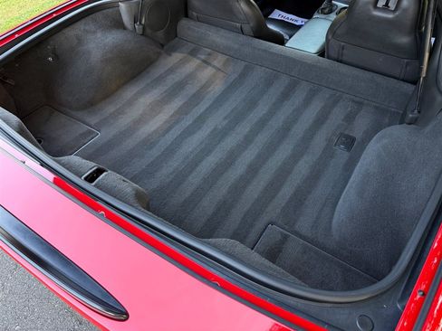 Used 2007 Chevrolet Corvette Z06 w/ Preferred Equipment Group RWD image 59
