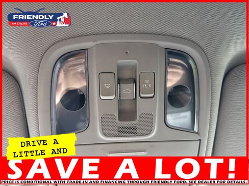 Used 2016 Kia Optima EX w/ Premium Package image 34