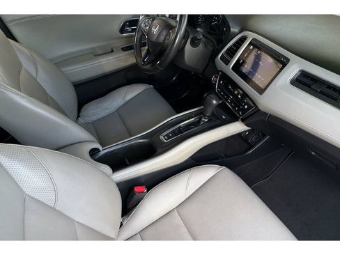 Used 2016 Honda HR-V EX-L image 26