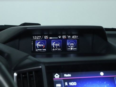 Certified 2023 Subaru Forester Limited image 29