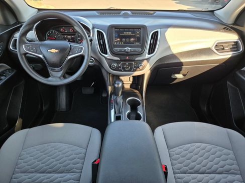 Used 2019 Chevrolet Equinox LS w/ LS Convenience Package AWD/4WD image 10