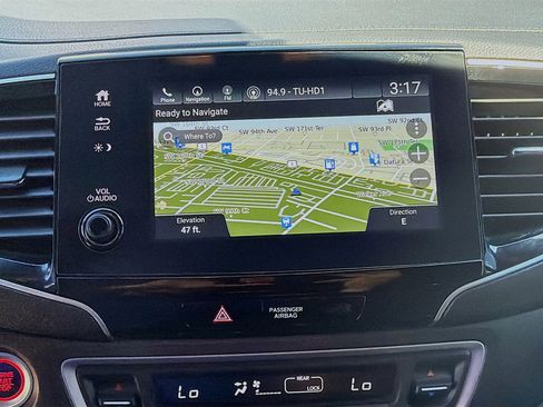 Used 2022 Honda Pilot TrailSport image 13