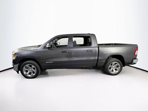 Used 2022 RAM 1500 Big Horn AWD/4WD image 8