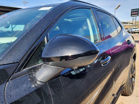 New 2026 Buick Envision Sport Touring image 12