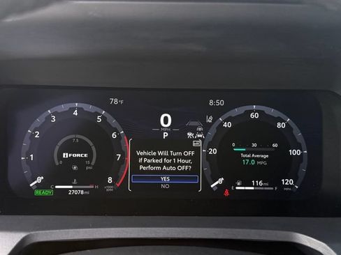 Used 2024 Toyota Tacoma 4x4 Double Cab Hybrid image 22