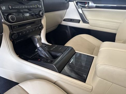 Certified 2023 Lexus GX 460 Premium w/ Premium Plus Package AWD/4WD image 21