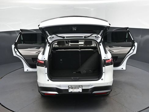 Certified 2026 INFINITI QX60 Pure w/ Cargo Package FWD image 49