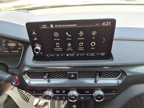 Used 2024 Acura Integra A-Spec FWD image 18