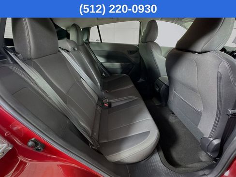 Certified 2026 Subaru Crosstrek 2.0i Premium image 34