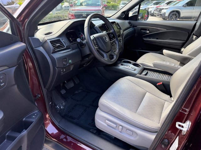Used 2021 Honda Passport EX-L image 9