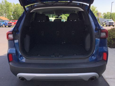 Used 2023 Ford Escape Active w/ Tech Pack #2 AWD/4WD image 5