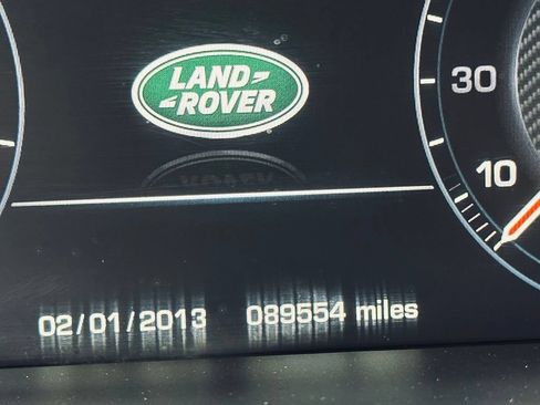 Used 2016 Land Rover Range Rover Long Wheelbase Supercharged AWD/4WD image 32