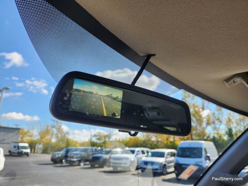 Used 2024 GMC Savana 2500 w/ Driver Convenience Package image 39