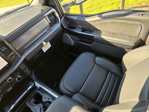 New 2026 Ford F250 Platinum image 15