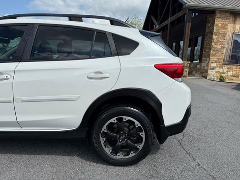 Used 2022 Subaru Crosstrek 2.0i w/ Popular Package #1 AWD/4WD image 33