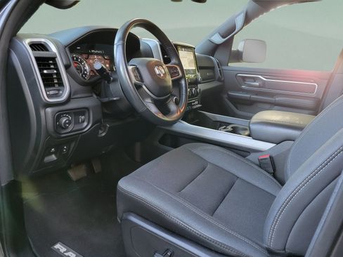 Used 2023 RAM 1500 Big Horn AWD/4WD image 14
