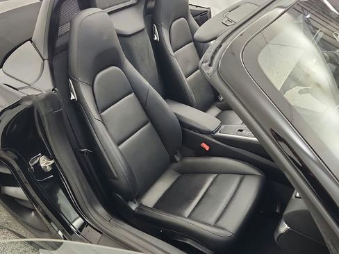 Used 2019 Porsche 718 Boxster image 21