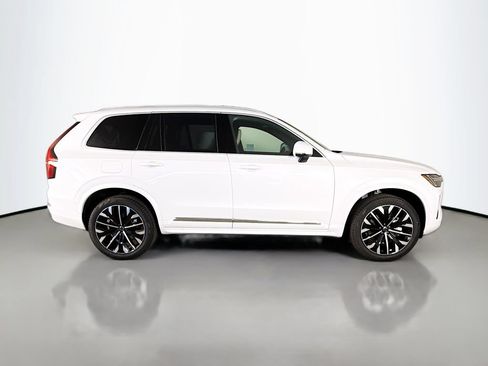 Certified 2026 Volvo XC90 B6 Plus w/ Protection Package Premier AWD/4WD image 8