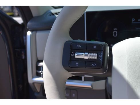 New 2025 Hyundai Santa Fe SEL image 20