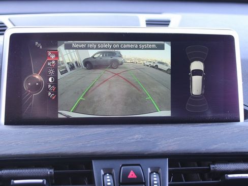 Used 2017 BMW X1 xDrive28i image 17