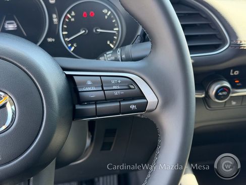 New 2026 MAZDA MAZDA3 2.5 S Sedan w/ Preferred Pkg FWD image 15