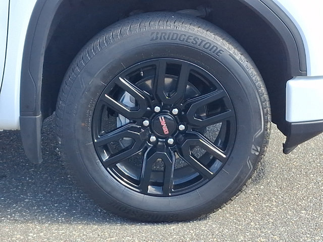 Used 2024 GMC Sierra 1500 Elevation AWD/4WD image 28