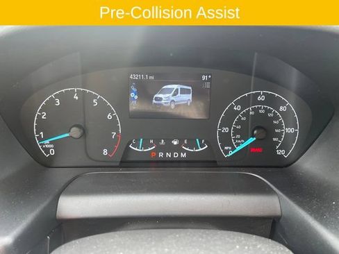 Used 2024 Ford Transit 350 XLT RWD image 10