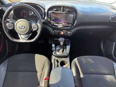 Used 2020 Kia Soul GT-Line Turbo FWD image 16